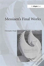 Capa do artigo Messiaen