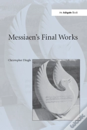 Capa do artigo Messiaen