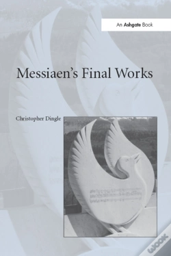Capa do artigo Messiaen'S Final Works