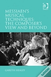 Capa do artigo Messiaen