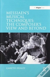 Capa do artigo Messiaen