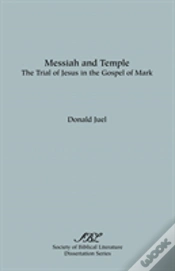 Capa do artigo Messiah And Temple