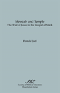 Messiah And Temple - Preview