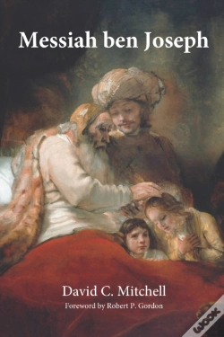 Capa do artigo Messiah Ben Joseph