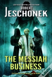 Capa do artigo Messiah Business