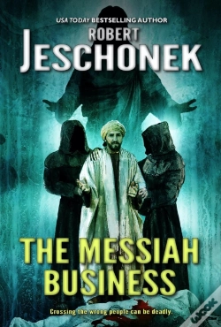 Capa do artigo Messiah Business