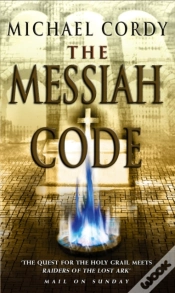 Capa do artigo Messiah Code