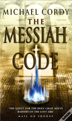 Capa do artigo Messiah Code