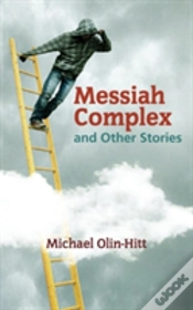 Capa do artigo Messiah Complex