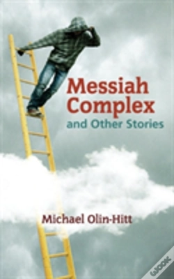 Capa do artigo Messiah Complex
