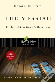 Capa do artigo Messiah