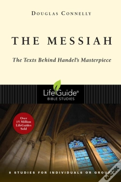 Capa do artigo Messiah