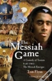 Capa do artigo Messiah Game