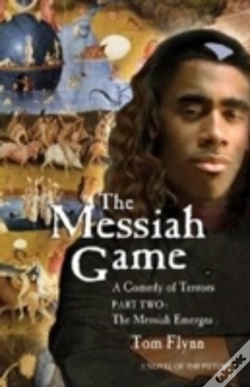 Capa do artigo Messiah Game