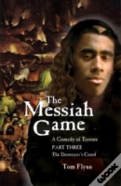 Capa do artigo Messiah Game