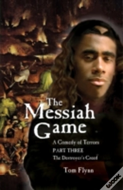 Capa do artigo Messiah Game
