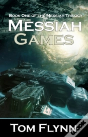 Capa do artigo Messiah Games