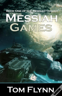 Capa do artigo Messiah Games