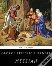 Capa do artigo Messiah