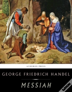 Capa do artigo Messiah