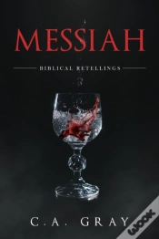 Capa do artigo Messiah
