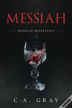Capa do artigo Messiah