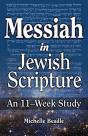 Messiah In Jewish Scripture - Preview