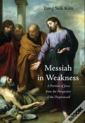 Capa do artigo Messiah In Weakness