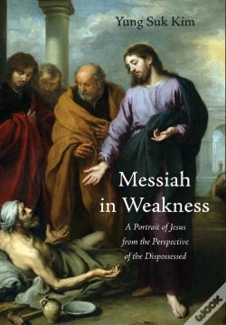 Capa do artigo Messiah In Weakness
