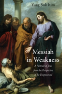 Messiah In Weakness