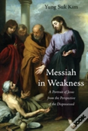 Capa do artigo Messiah In Weakness