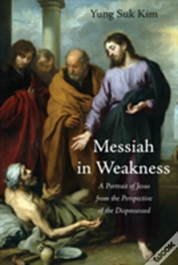Capa do artigo Messiah In Weakness