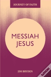 Capa do artigo Messiah Jesus