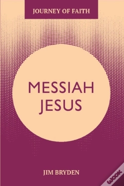 Capa do artigo Messiah Jesus