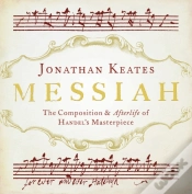Capa do artigo Messiah