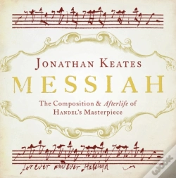 Capa do artigo Messiah