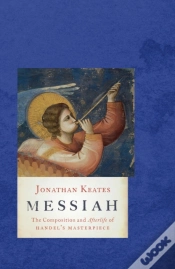 Capa do artigo Messiah