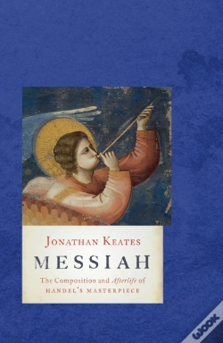 Capa do artigo Messiah
