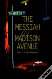 Capa do artigo Messiah Of Madison Avenue