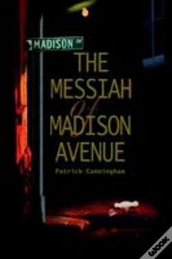 Capa do artigo Messiah Of Madison Avenue