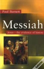 Capa do artigo Messiah