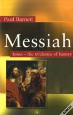 Capa do artigo Messiah
