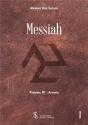 Messiah Psaume 01 : Arcona - Preview