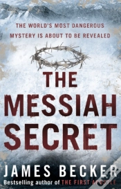 Capa do artigo Messiah Secret