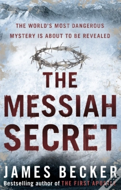 Capa do artigo Messiah Secret