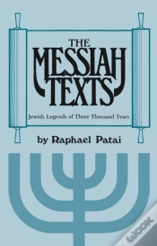 Capa do artigo Messiah Texts