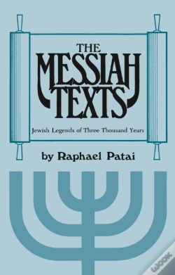 Capa do artigo Messiah Texts