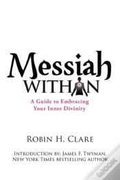 Capa do artigo Messiah Within