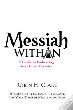 Capa do artigo Messiah Within