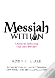 Capa do artigo Messiah Within